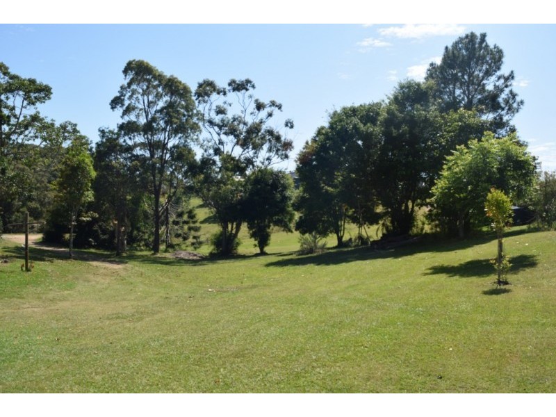 Lot 540,  Eichmann Street, Nambucca Heads NSW 2448