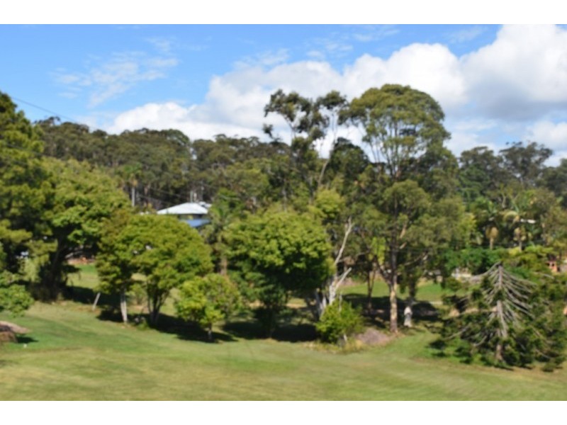 Lot 540,  Eichmann Street, Nambucca Heads NSW 2448