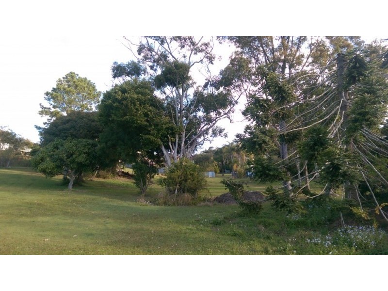 Lot 540,  Eichmann Street, Nambucca Heads NSW 2448