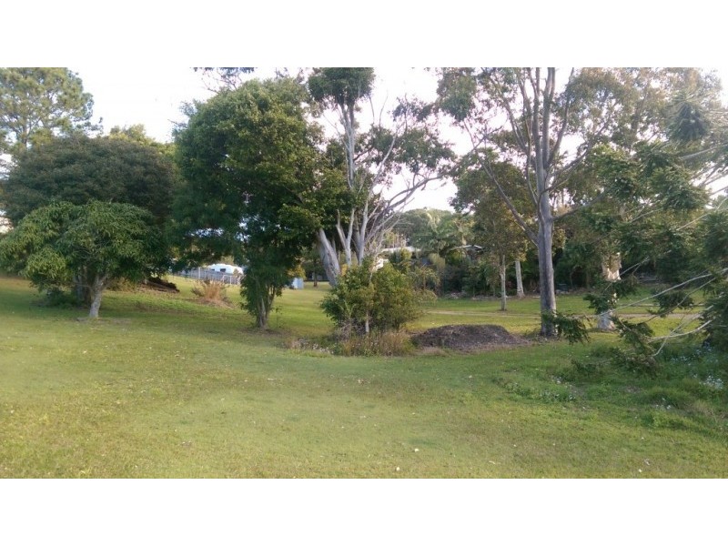 Lot 540,  Eichmann Street, Nambucca Heads NSW 2448