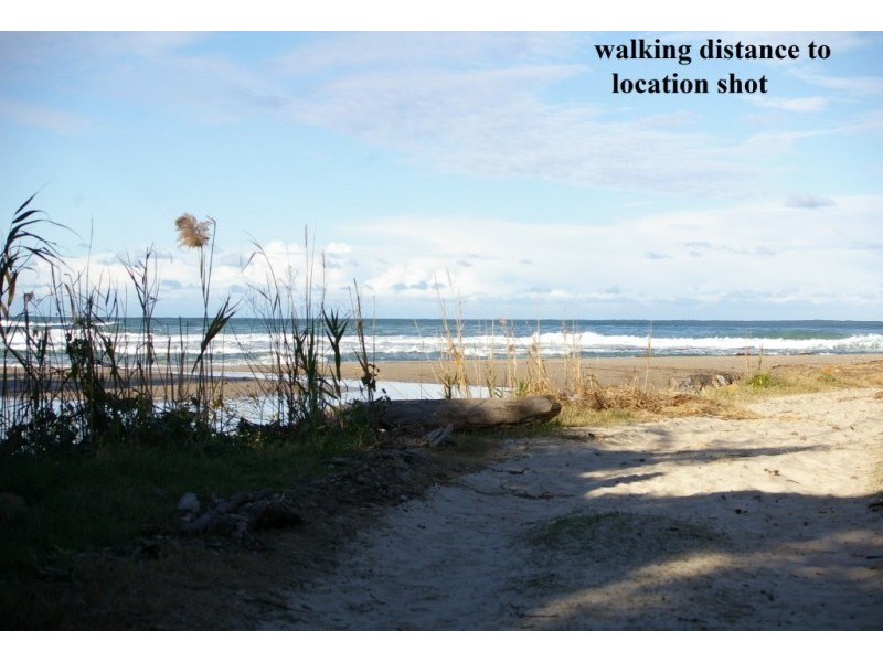 Lot 540,  Eichmann Street, Nambucca Heads NSW 2448