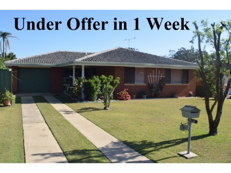 6 Myall, Nambucca Heads NSW 2448