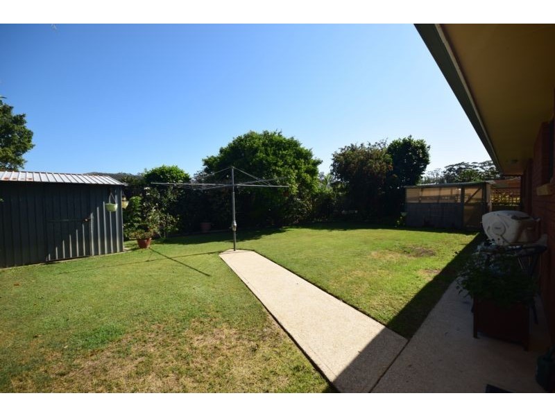 6 Myall, Nambucca Heads NSW 2448