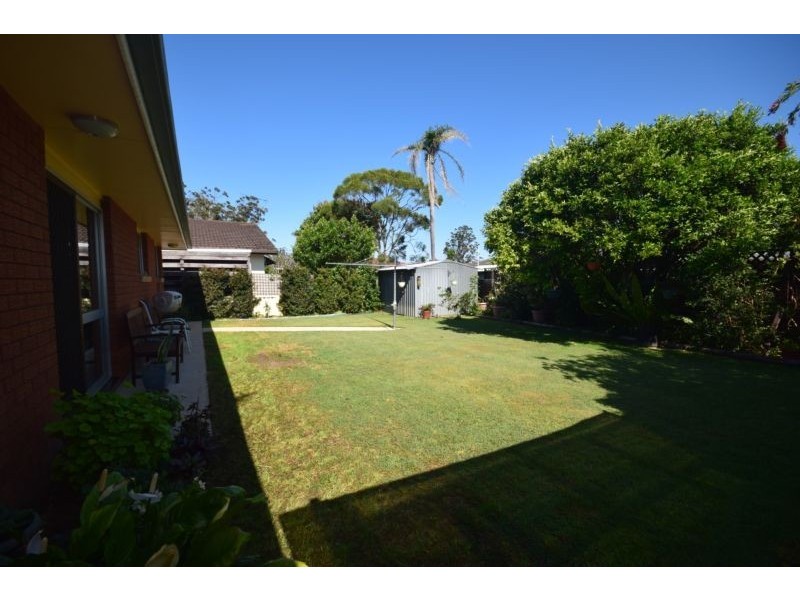 6 Myall, Nambucca Heads NSW 2448