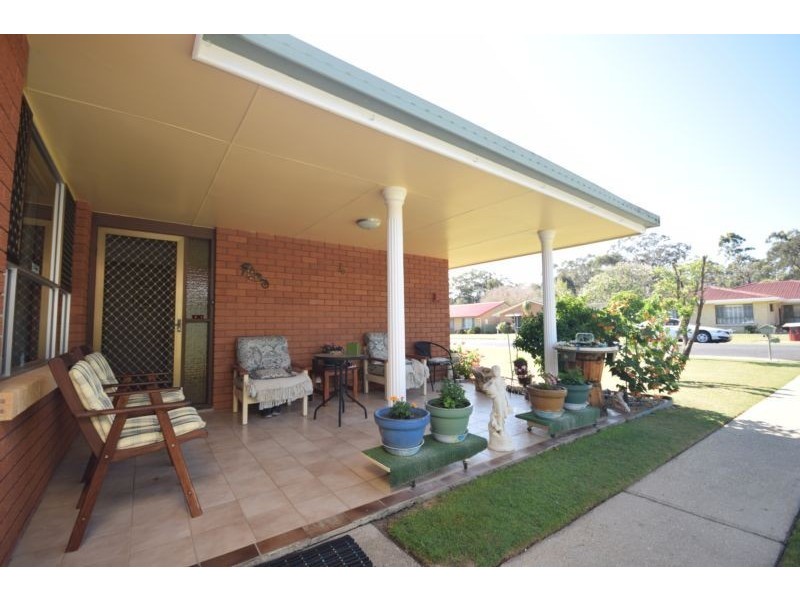 6 Myall, Nambucca Heads NSW 2448