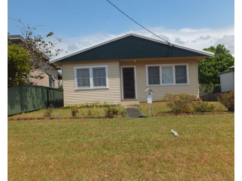 Nambucca Heads NSW 2448