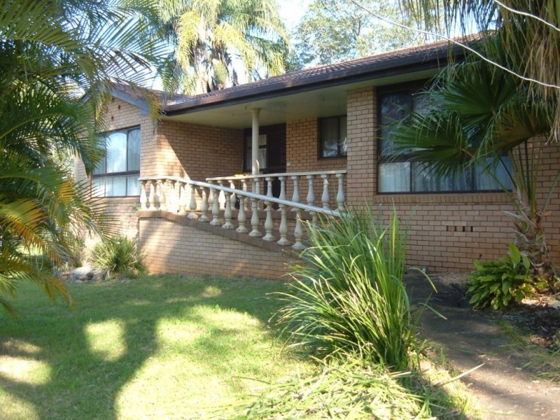 16 Mitchells Road, Valla NSW 2448