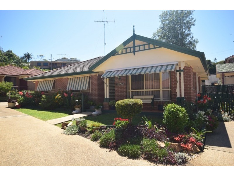 4/6 Bank, Nambucca Heads NSW 2448