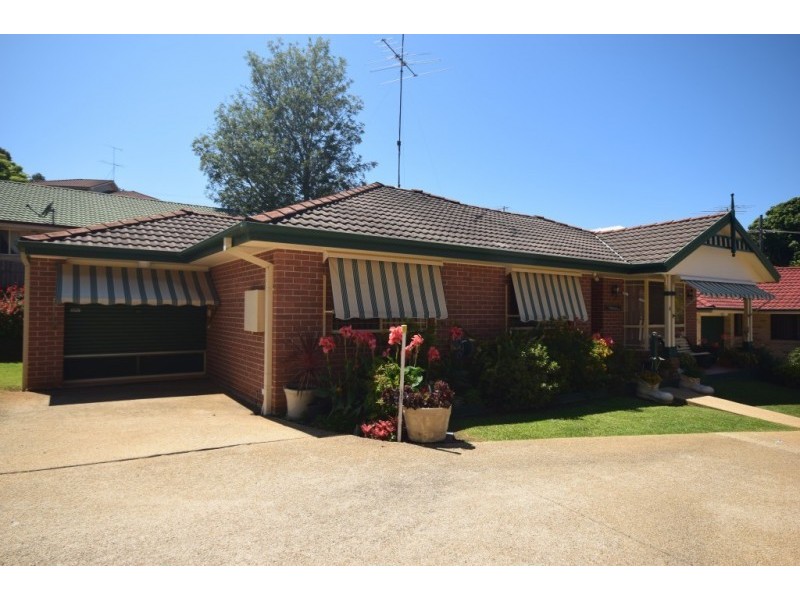 4/6 Bank, Nambucca Heads NSW 2448