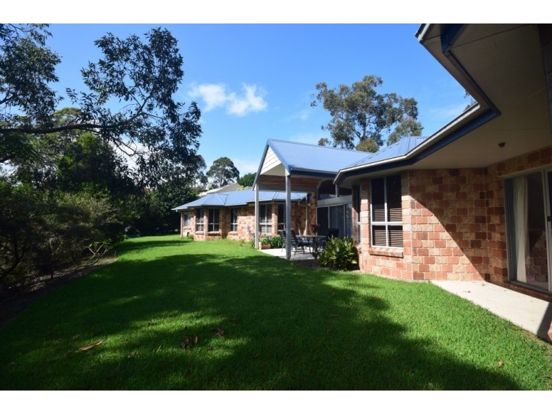 22 Thornbill Glenn, Nambucca Heads NSW 2448