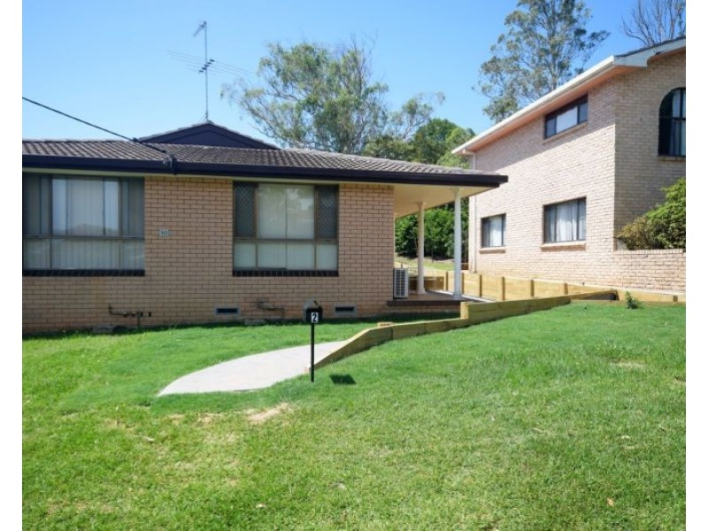 Nambucca Heads NSW 2448