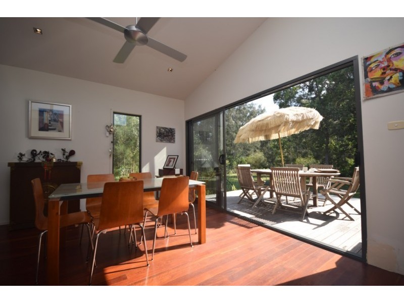 5 Gannet Drive, Scotts Head NSW 2447