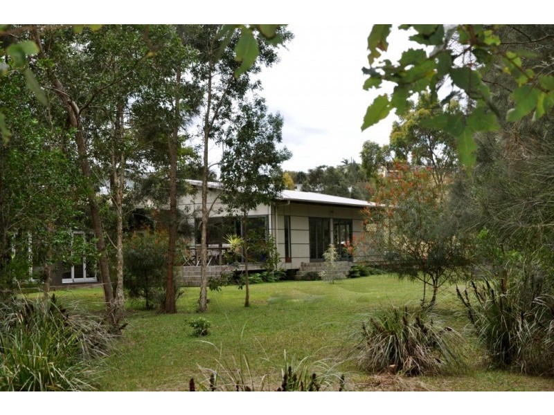 5 Gannet Drive, Scotts Head NSW 2447