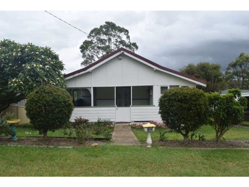 Nambucca Heads NSW 2448