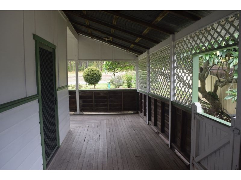 Nambucca Heads NSW 2448