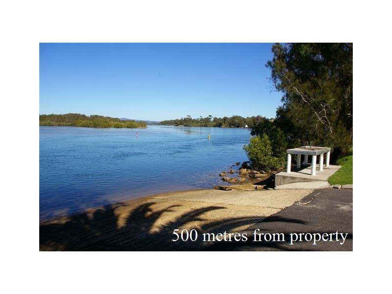 17 Nelson Street, Nambucca Heads NSW 2448