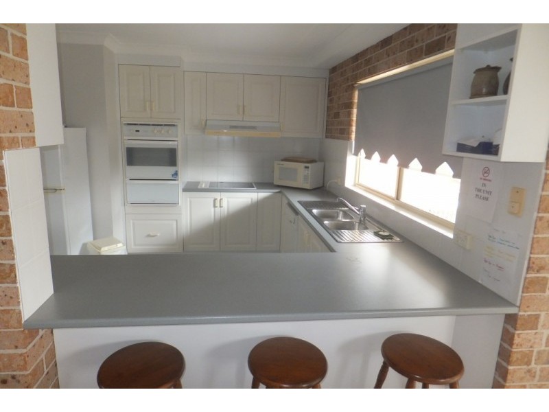 1/36 Liston Street, Nambucca Heads NSW 2448