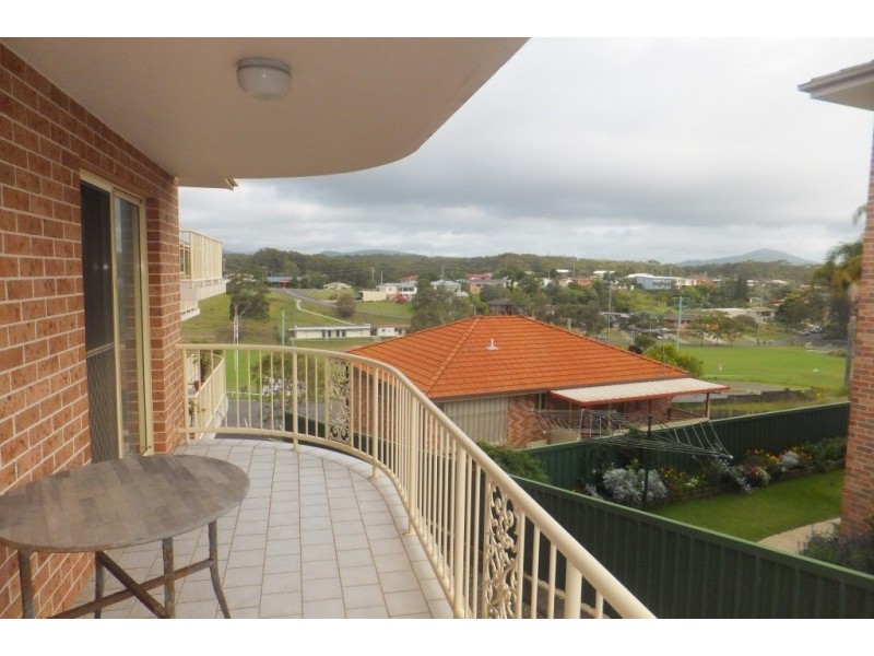1/36 Liston Street, Nambucca Heads NSW 2448