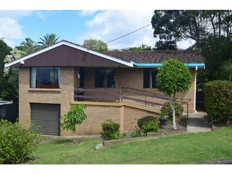 15 Waugh Avenue, Nambucca Heads NSW 2448