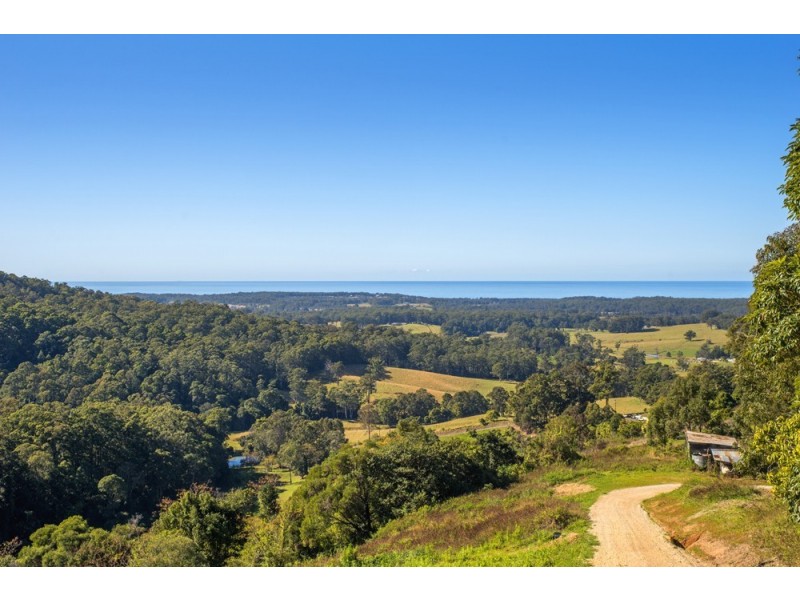 135A Hawk Road, Valla NSW 2448