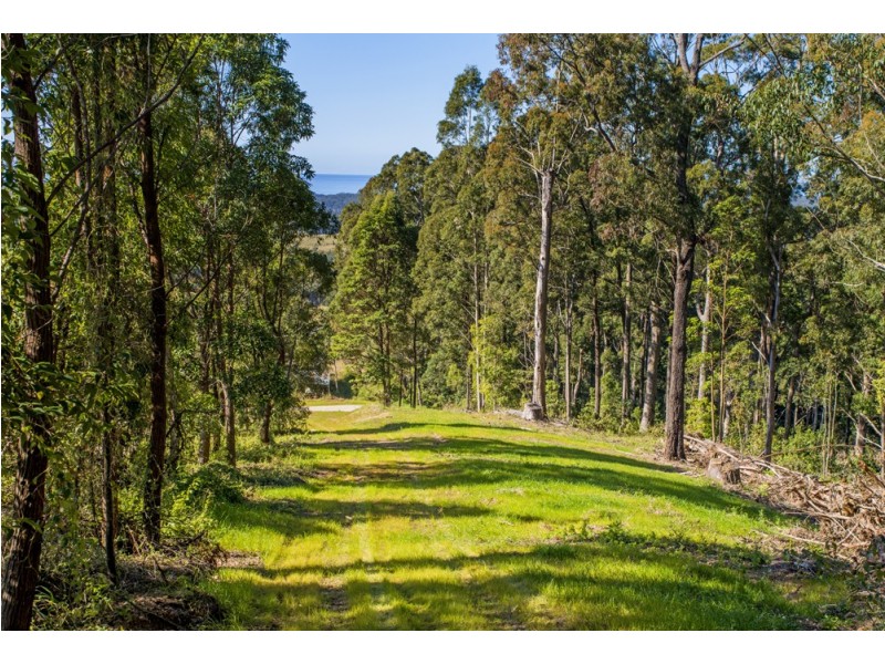 135A Hawk Road, Valla NSW 2448