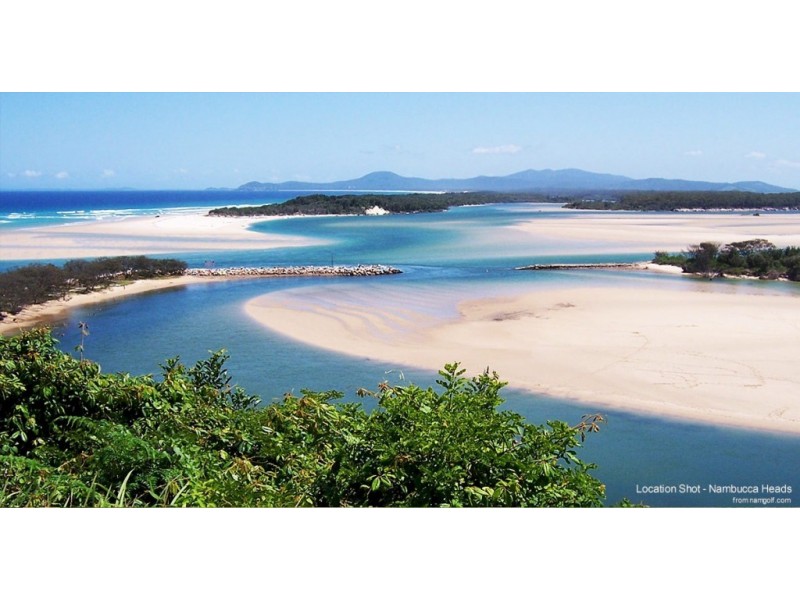 135A Hawk Road, Valla NSW 2448