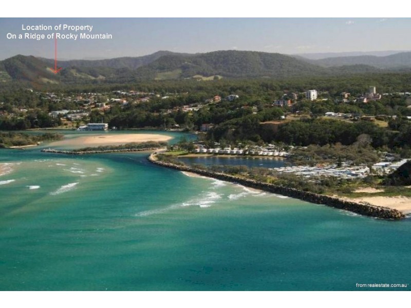 135A Hawk Road, Valla NSW 2448