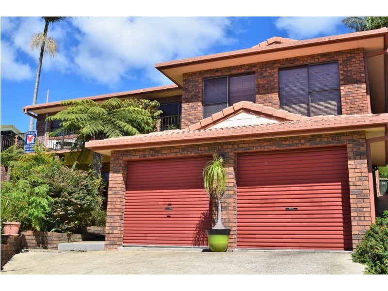 4 Pelican Crescent, Nambucca Heads NSW 2448