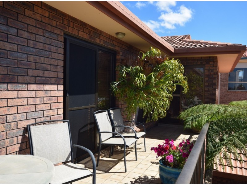 4 Pelican Crescent, Nambucca Heads NSW 2448