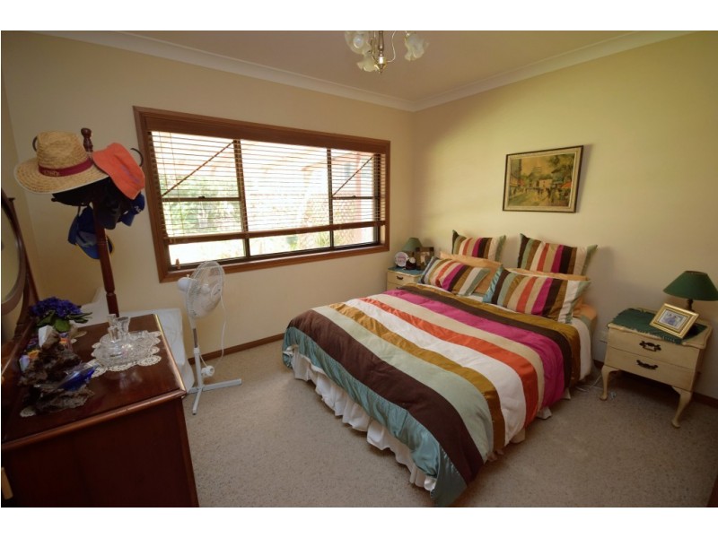 4 Pelican Crescent, Nambucca Heads NSW 2448