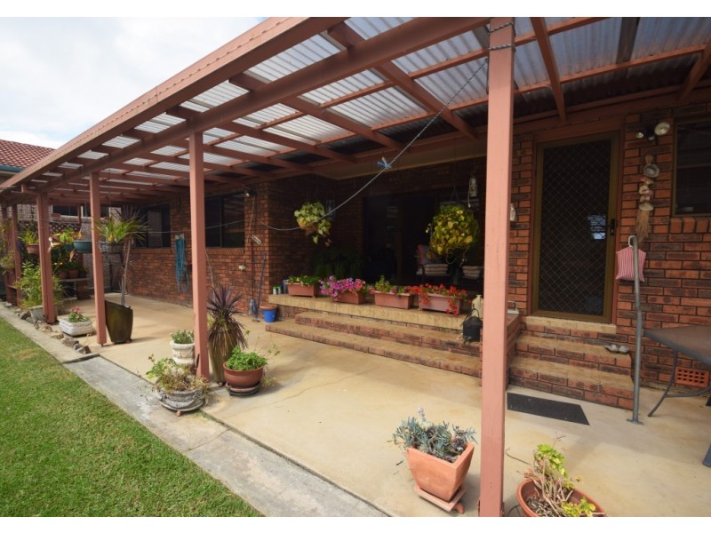 4 Pelican Crescent, Nambucca Heads NSW 2448