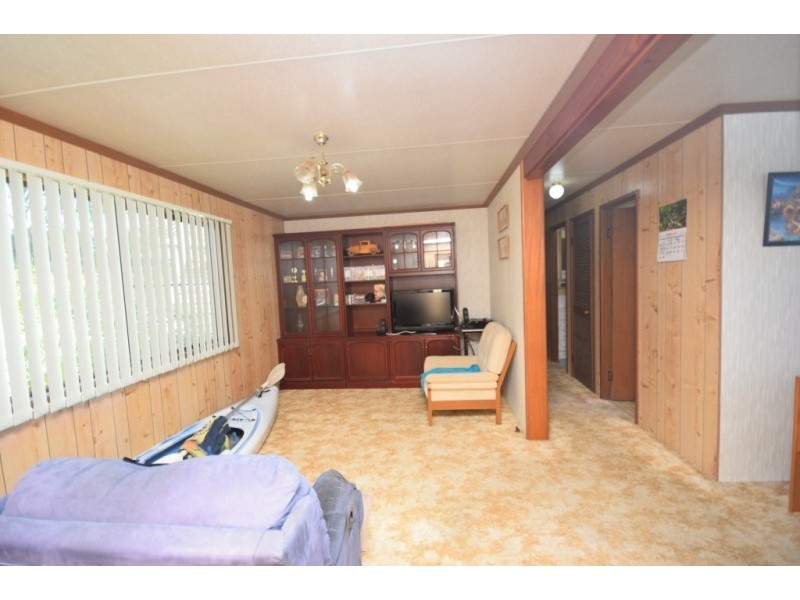 Site 76/25 Riverside Dr., Nambucca Heads NSW 2448