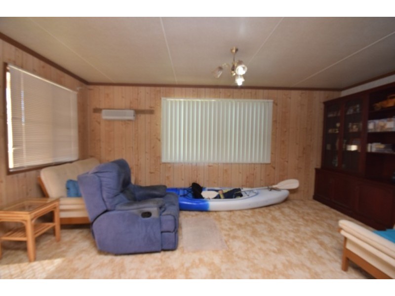 Site 76/25 Riverside Dr., Nambucca Heads NSW 2448