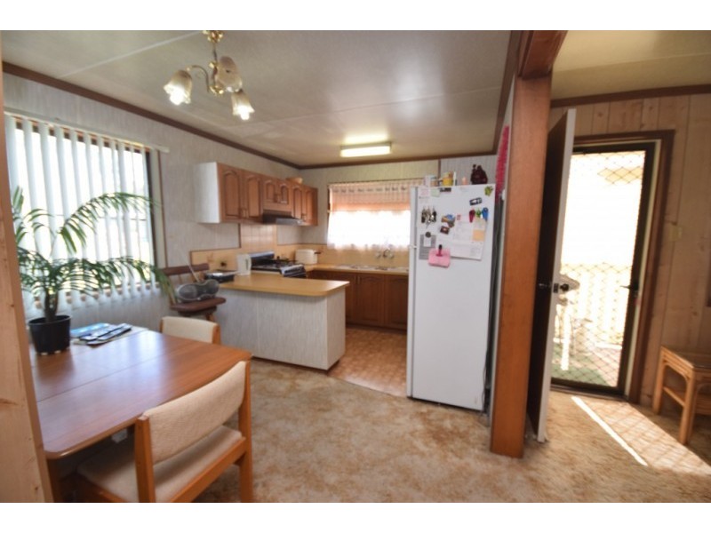 Site 76/25 Riverside Dr., Nambucca Heads NSW 2448