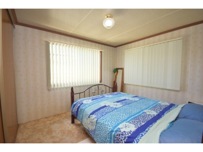 Site 76/25 Riverside Dr., Nambucca Heads NSW 2448