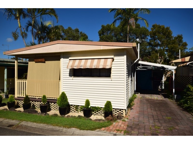 Site 76/25 Riverside Dr., Nambucca Heads NSW 2448