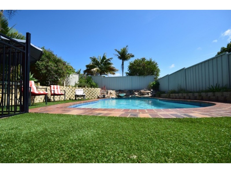 11 Hibiscus Crescent, Nambucca Heads NSW 2448