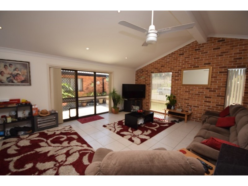 11 Hibiscus Crescent, Nambucca Heads NSW 2448