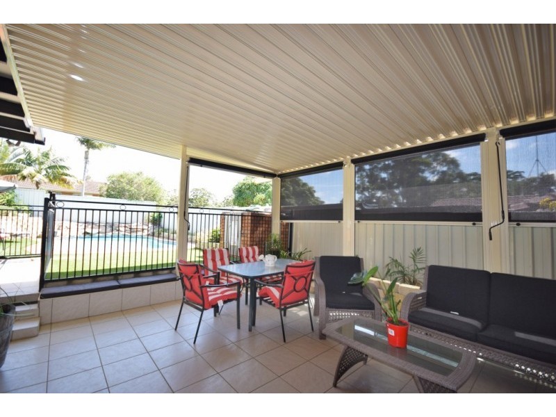 11 Hibiscus Crescent, Nambucca Heads NSW 2448