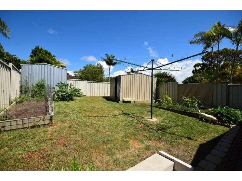 11 Hibiscus Crescent, Nambucca Heads NSW 2448