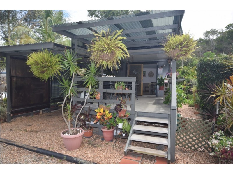 Site 113/26 Swimming Creek Road, Nambucca Heads NSW 2448