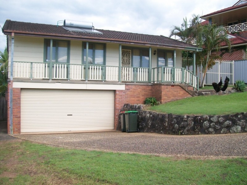 Nambucca Heads NSW 2448