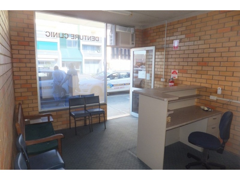 Nambucca Heads NSW 2448