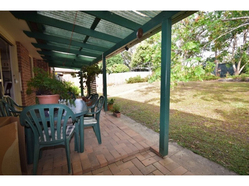 22 Marshall Way, Nambucca Heads NSW 2448