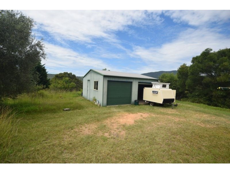 Argents Hill NSW 2449