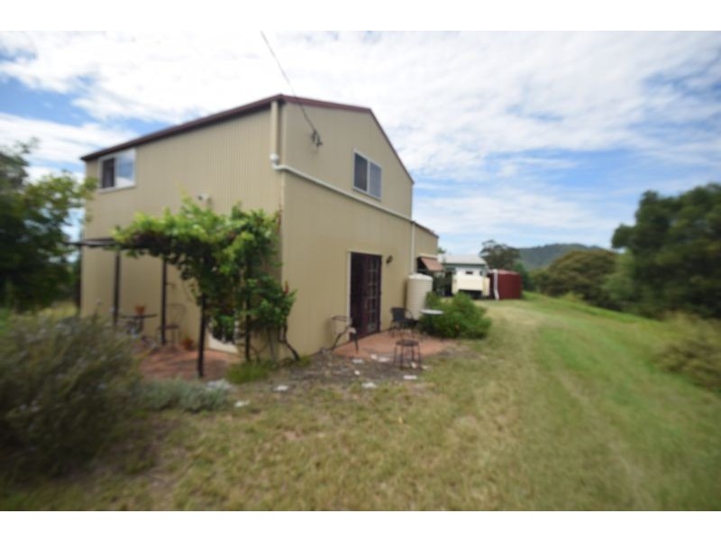 Argents Hill NSW 2449
