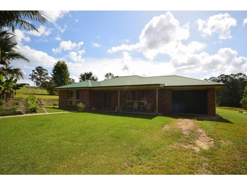 12 Pademelon, Eungai Creek NSW 2441