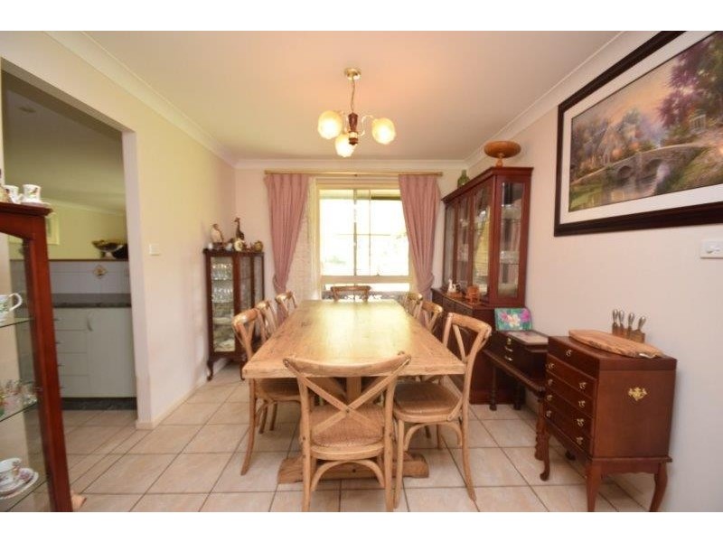 12 Pademelon, Eungai Creek NSW 2441