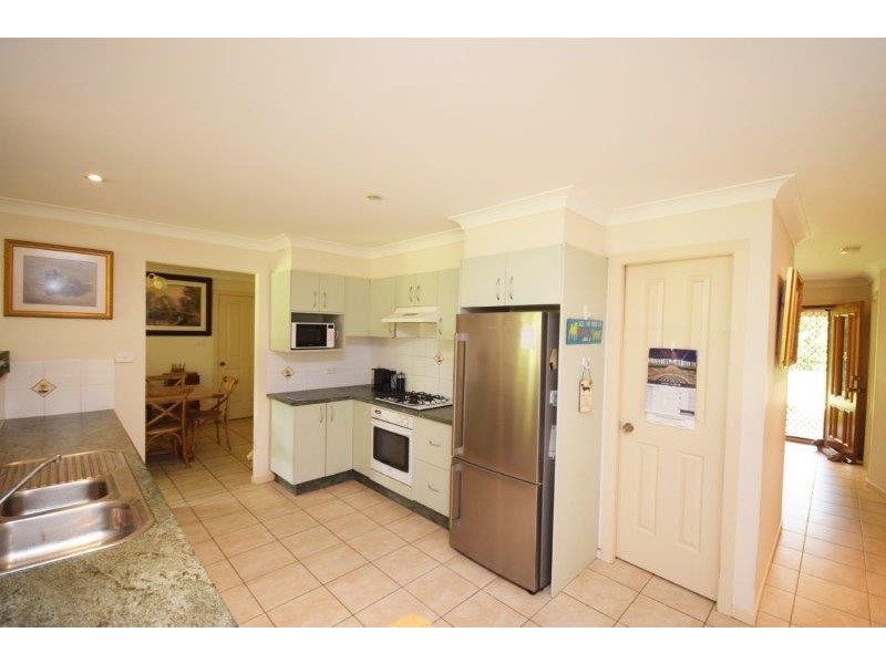12 Pademelon, Eungai Creek NSW 2441
