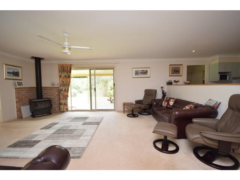 12 Pademelon, Eungai Creek NSW 2441